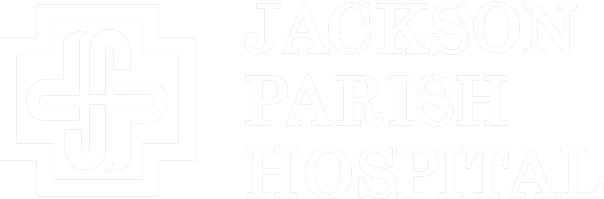 JACKSON PARISH HOSPITAL